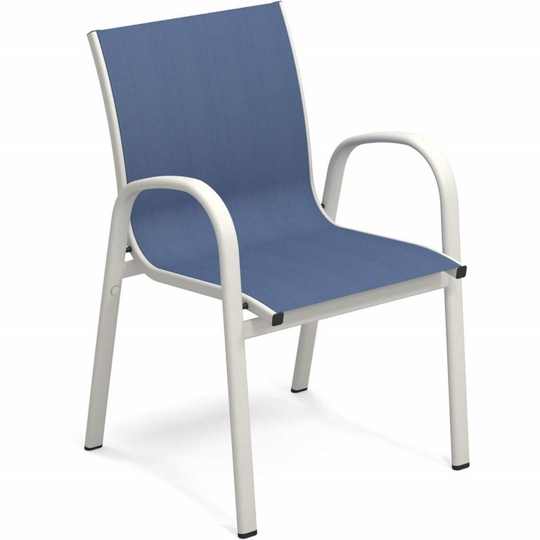 Holly Emu armchair