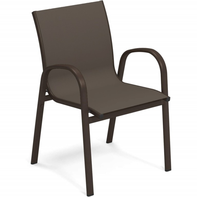 Holly Emu armchair