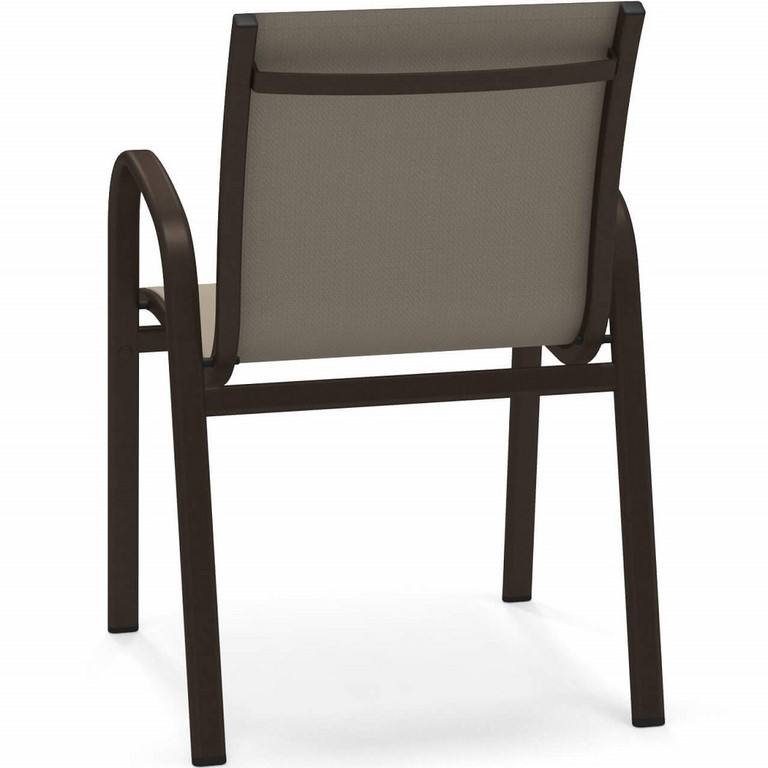 Holly Emu armchair