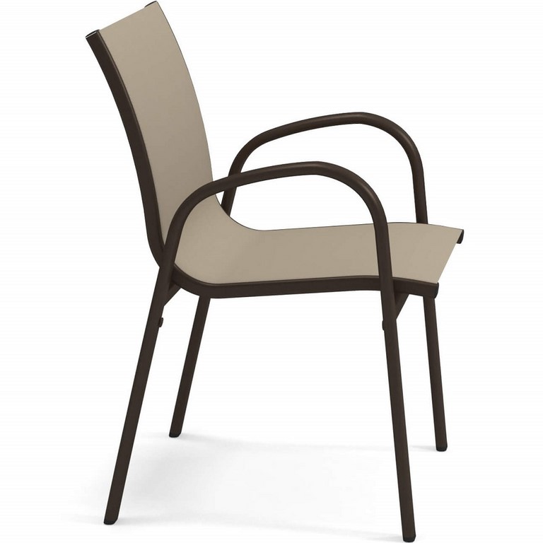 Holly Emu armchair