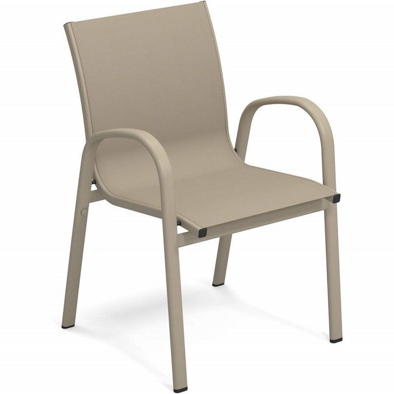 Holly Emu armchair