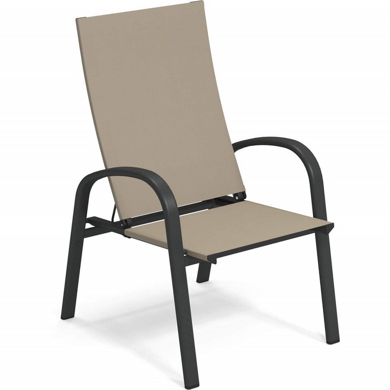 Emu Holly Deckchair