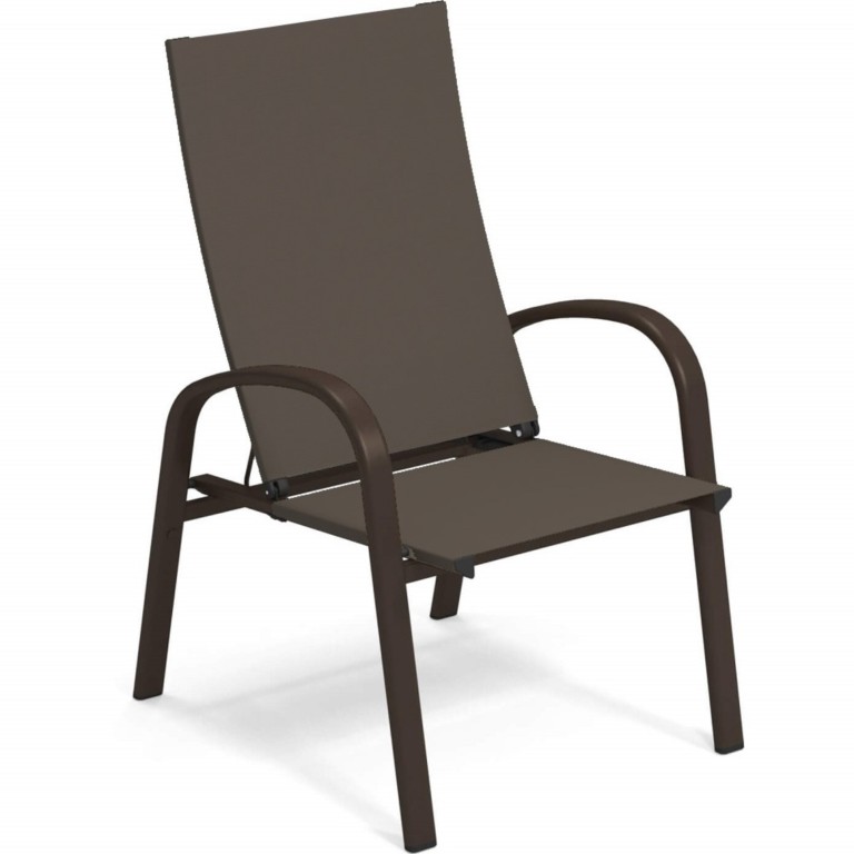 Emu Holly Deckchair