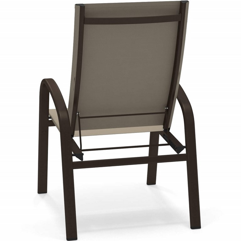Emu Holly Deckchair