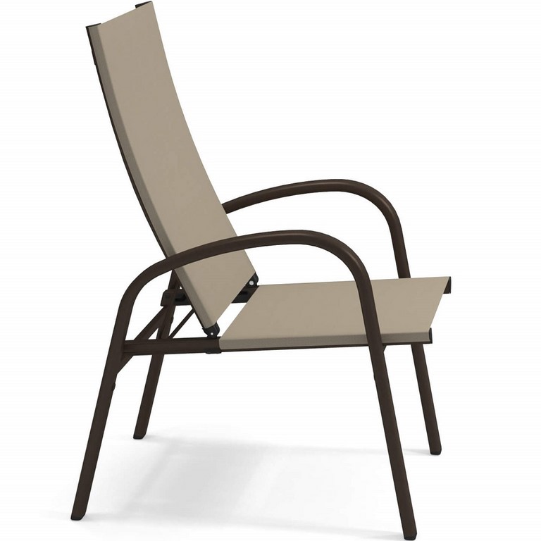 Emu Holly Deckchair