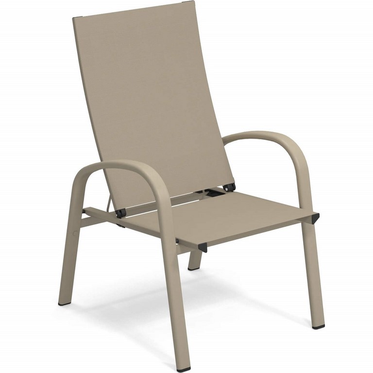 Emu Holly Deckchair