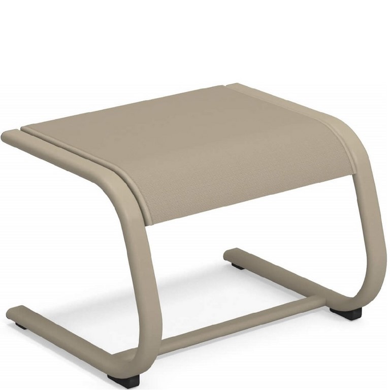 Emu Holly Footrest