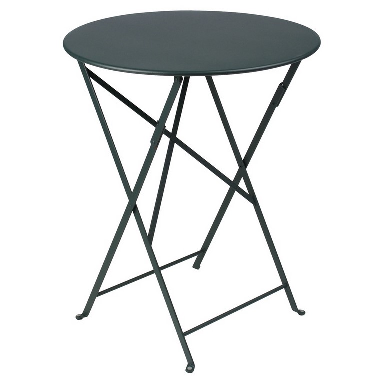 Fermob Folding Table Ø cm. 60