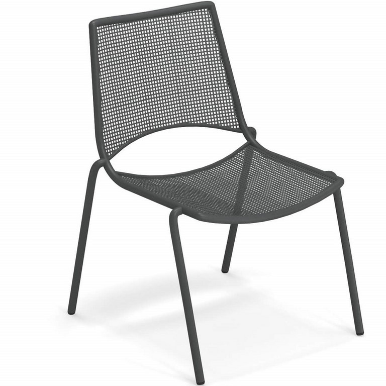 Ala Stackable Chair Emu