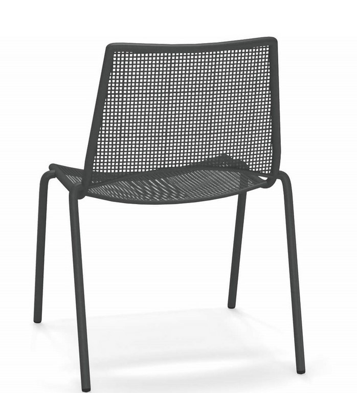 Ala Stackable Chair Emu
