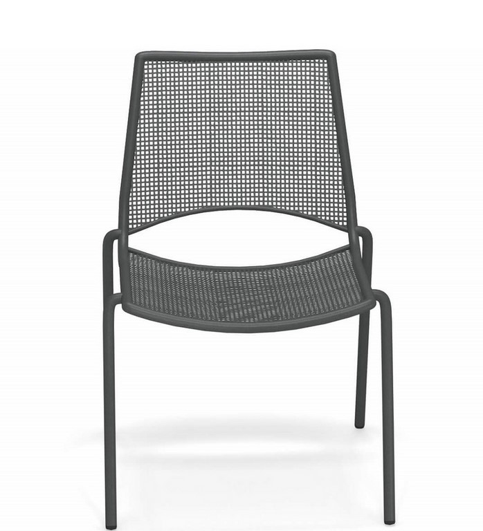 Ala Stackable Chair Emu