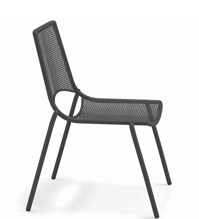 Ala Stackable Chair Emu