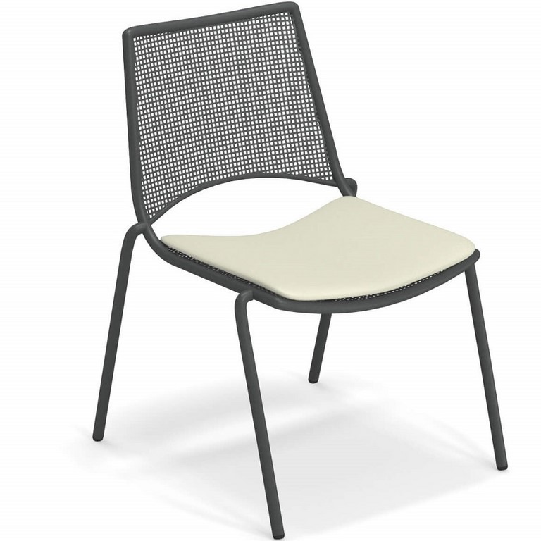 Ala Stackable Chair Emu
