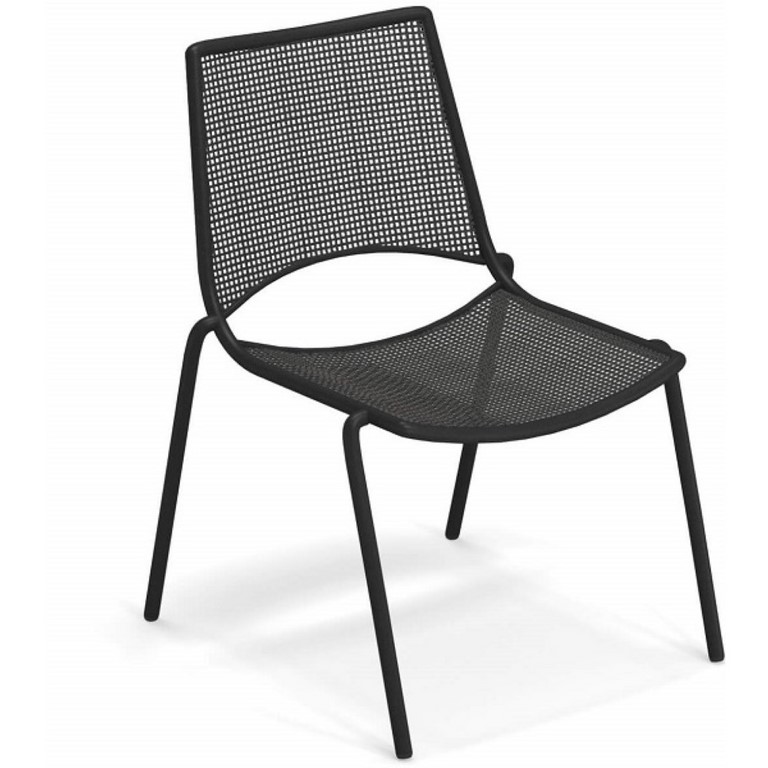 Ala Stackable Chair Emu