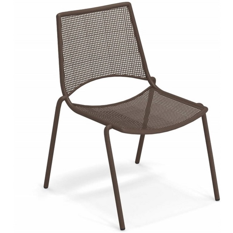 Ala Stackable Chair Emu