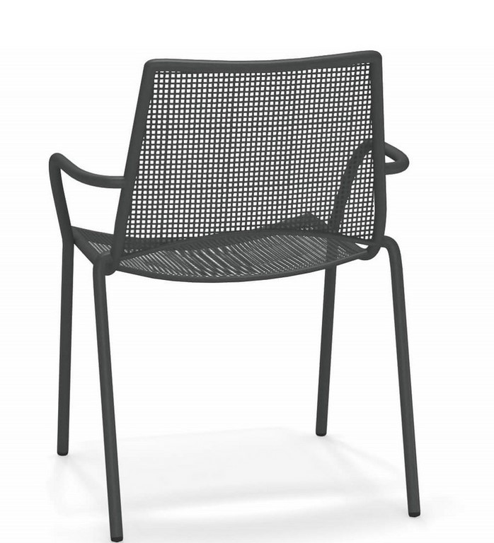 Emu Ala Armchair
