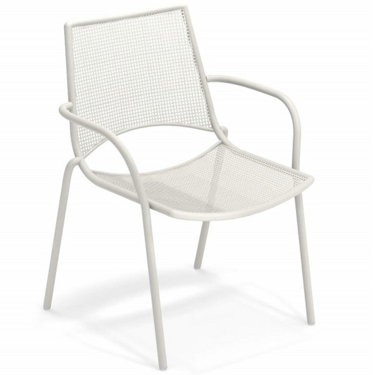 Emu Ala Armchair