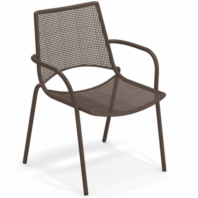 Emu Ala Armchair