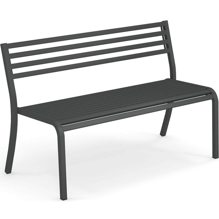 Segno Stackable Bench Emu