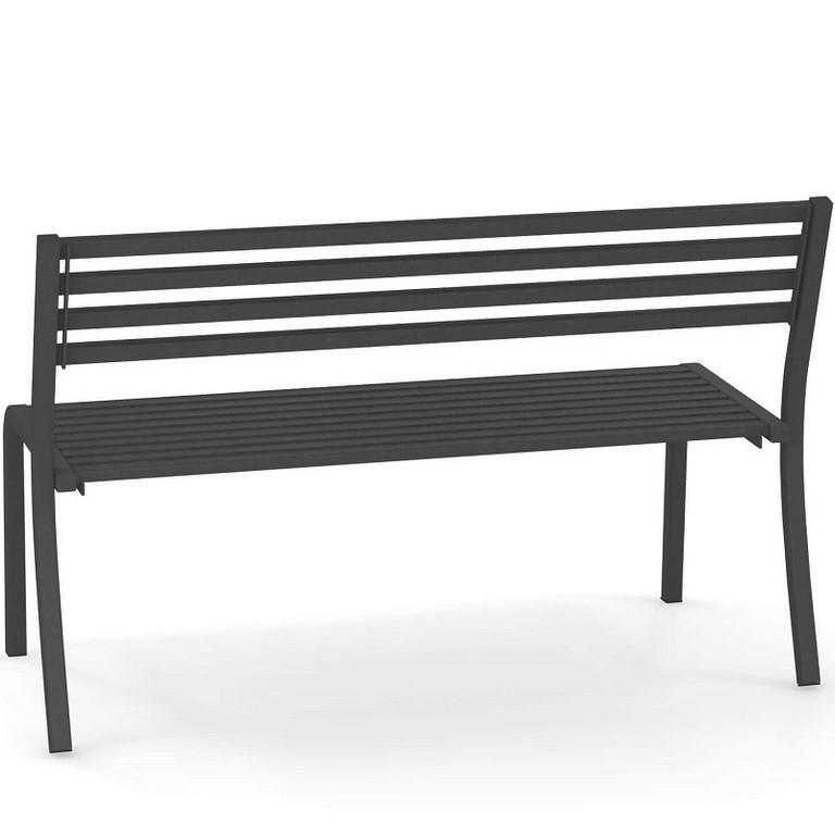 Segno Stackable Bench Emu