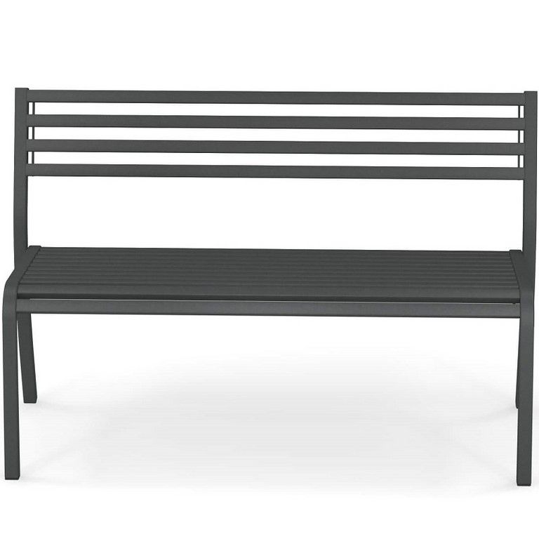 Segno Stackable Bench Emu