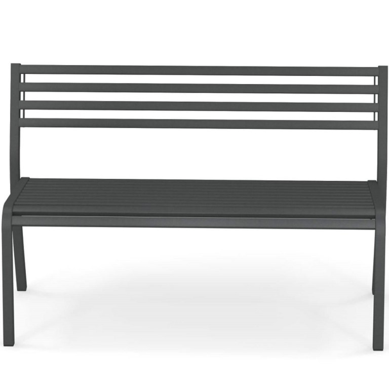 Segno Stackable Bench Emu