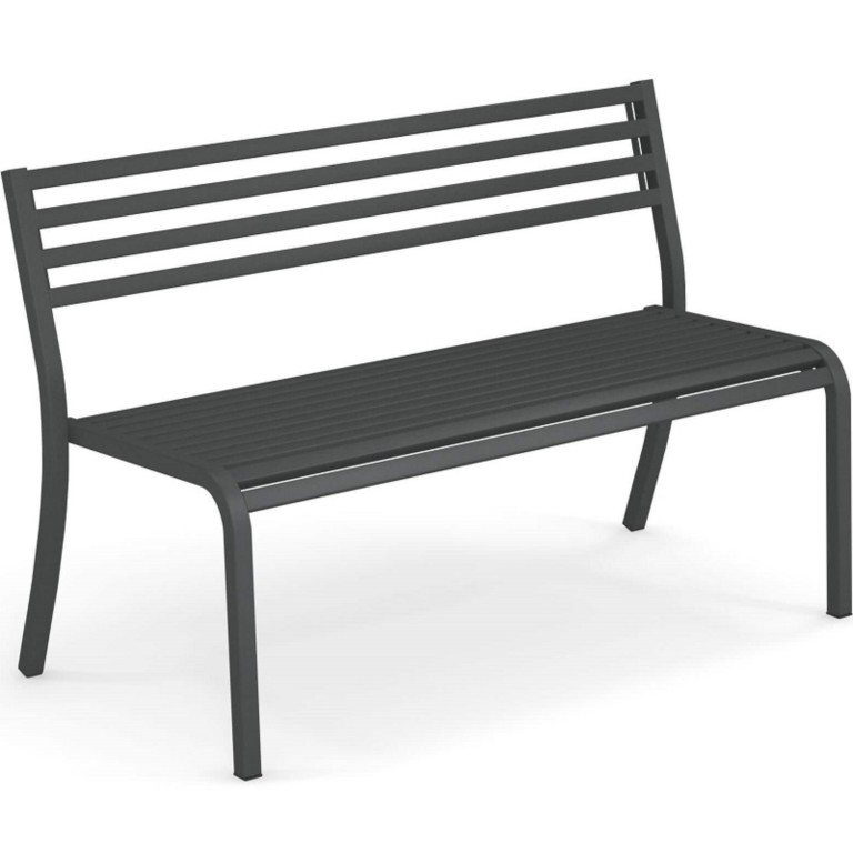 Segno Stackable Bench Emu
