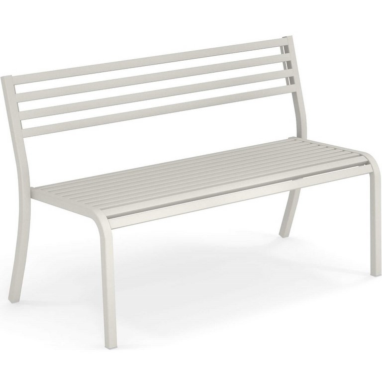 Segno Stackable Bench Emu