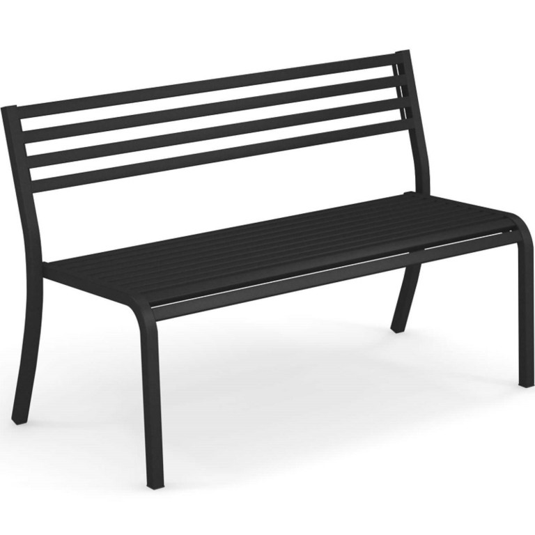 Segno Stackable Bench Emu