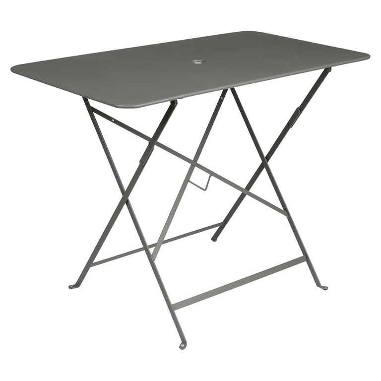 Fermob Bistro Folding Table cm. 57x97