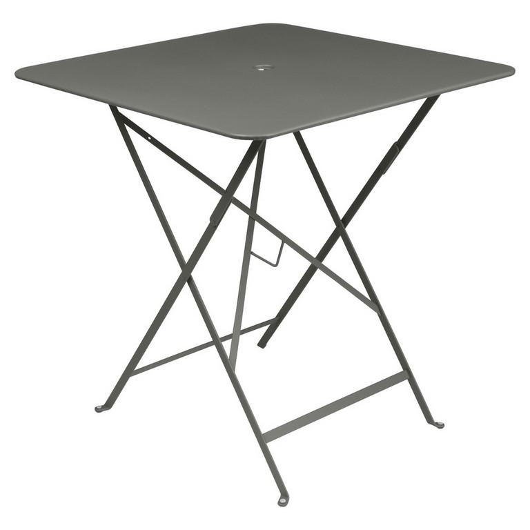 Fermob Bistro Folding Table cm. 71x71