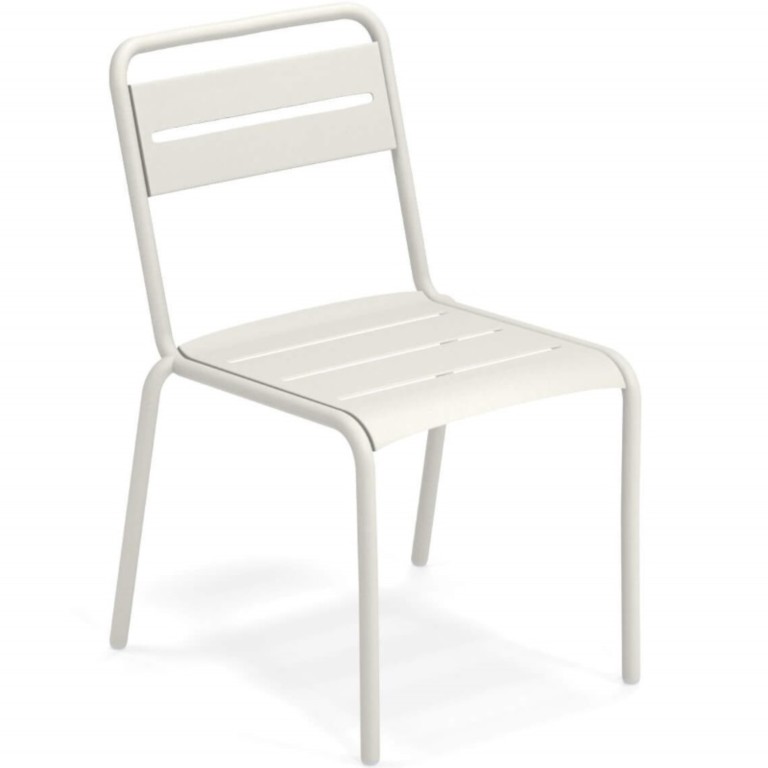 Emu 4 Star stackable armchair