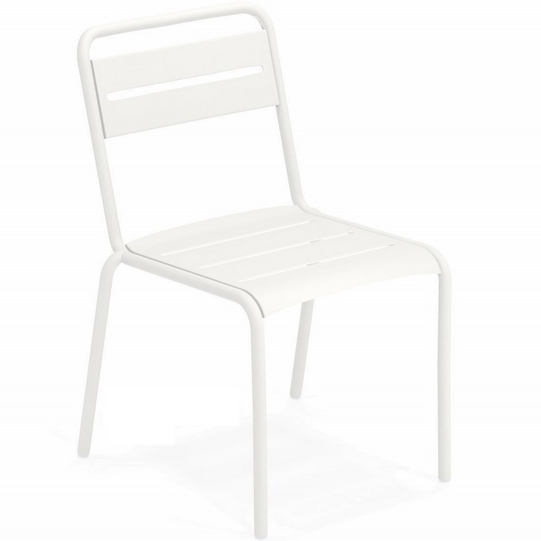 Star Stackable Chair Emu