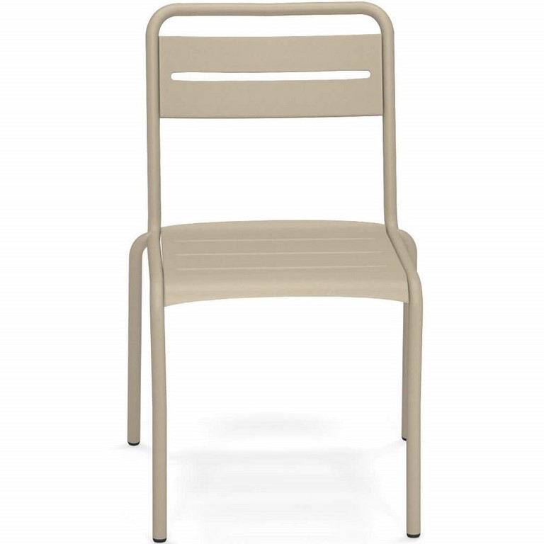 Star Stackable Chair Emu