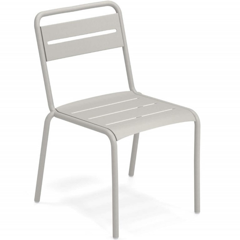 Star Stackable Chair Emu