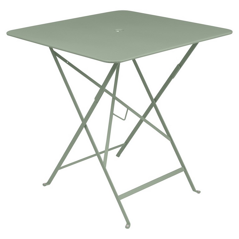 Fermob Folding Table cm. 71x71