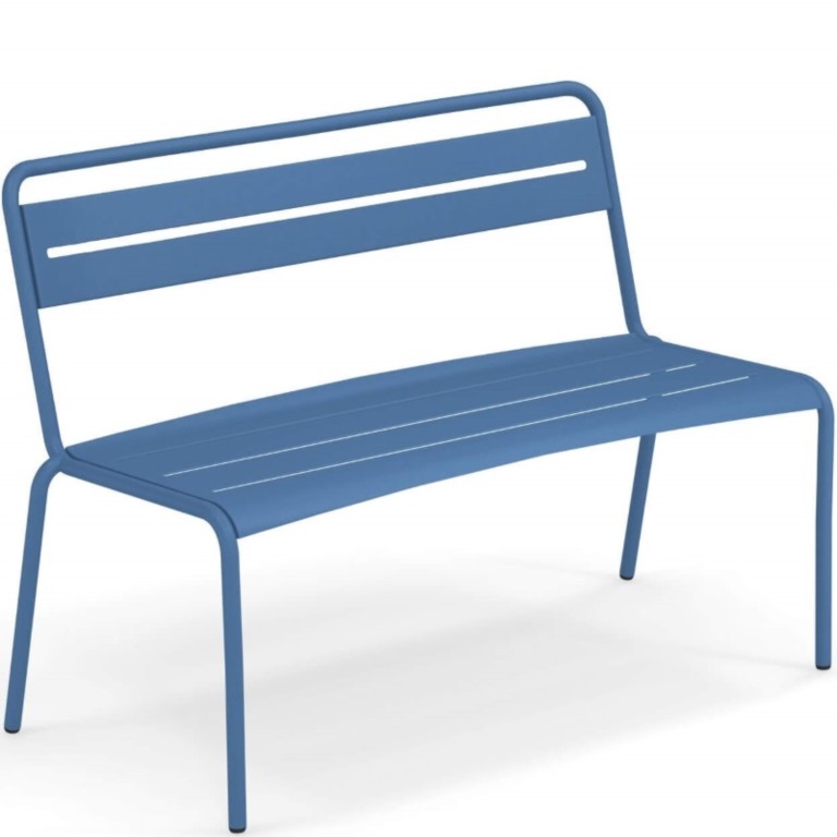 Emu Star Bench