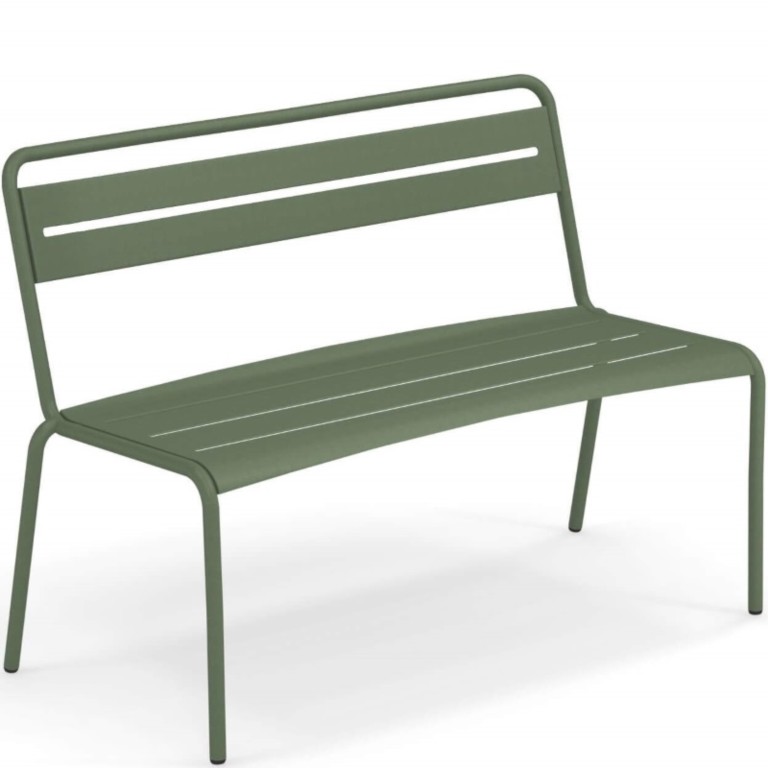 Emu Star Bench