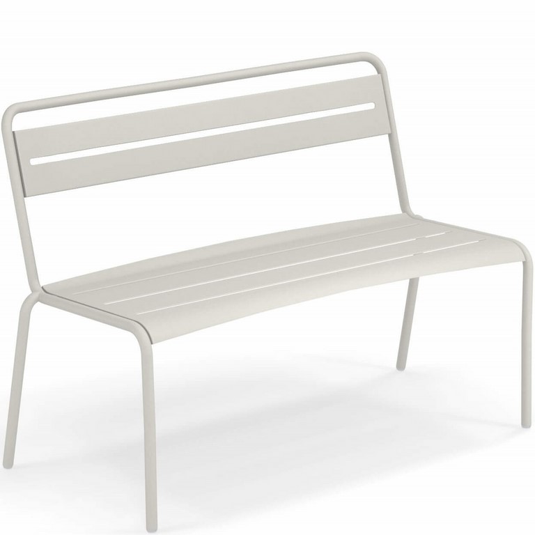 Emu Star Bench