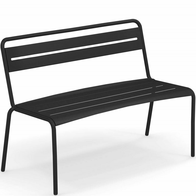 Emu Star Bench