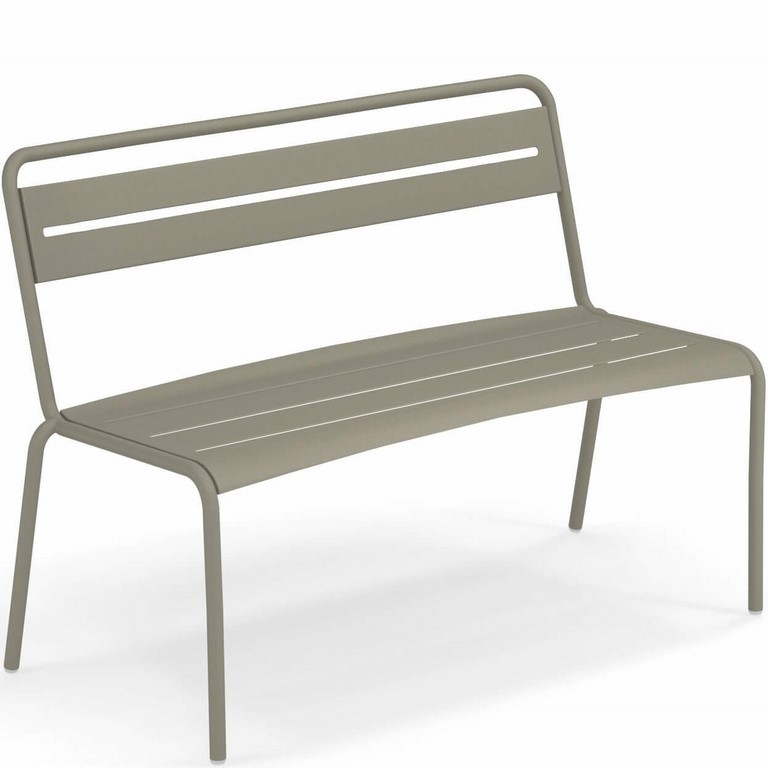 Emu Star Bench