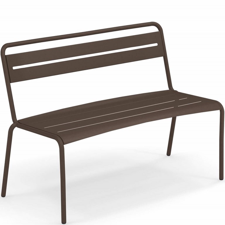 Emu Star Bench