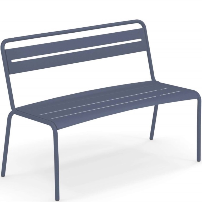 Emu Star Bench