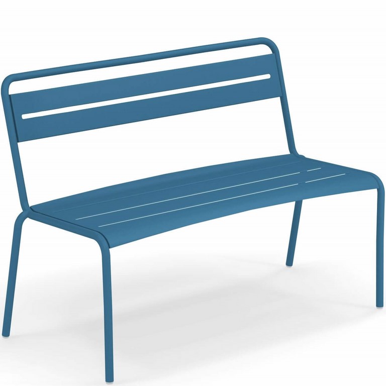 Emu Star Bench