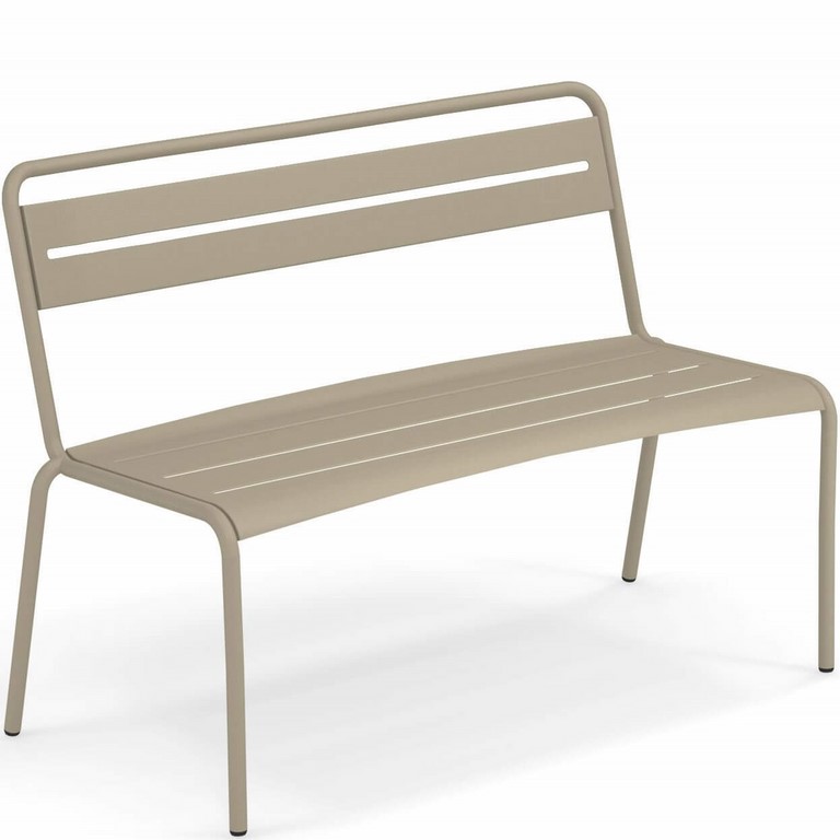 Emu Star Bench