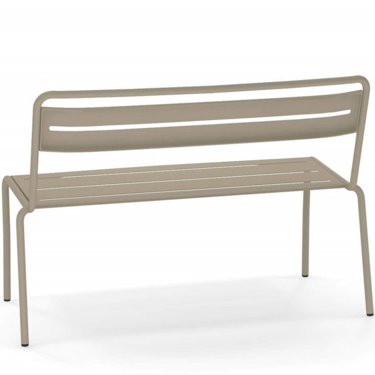 Emu Star Bench