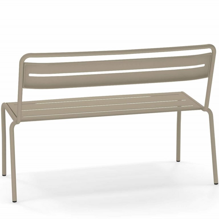 Emu Star Bench