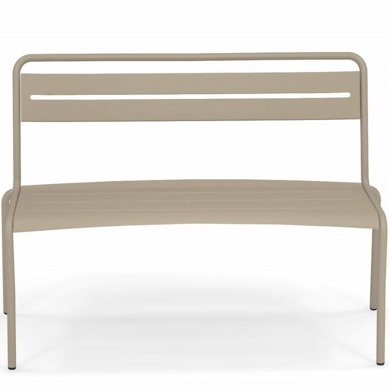 Emu Star Bench