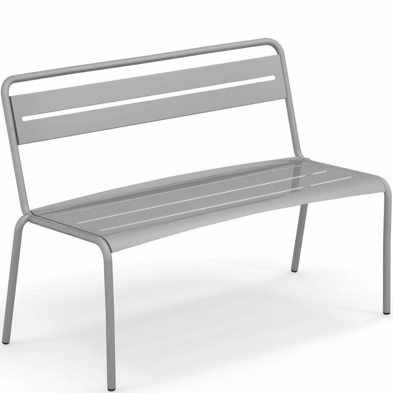 Emu Star Bench