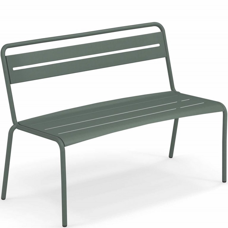 Emu Star Bench